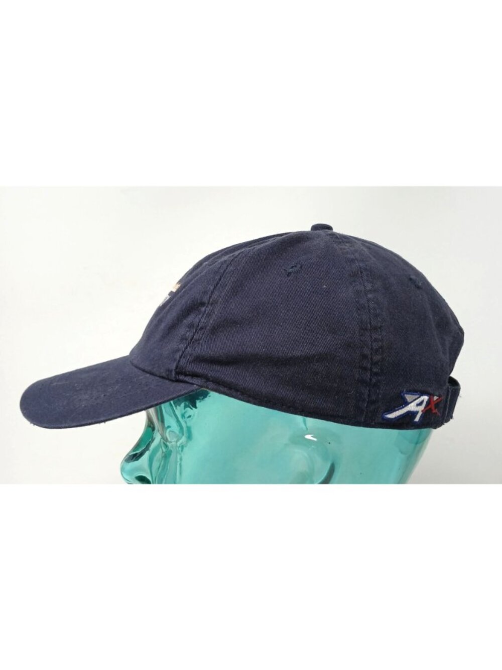 Black Mountain Dark Gray Adjustable Cap By Ahead Extreme Fit #D-7 - Picture 5 of 10